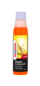 LETNÍ SUPERKONCENTRÁT DO OSTŘIKOVAČŮ 32 ML